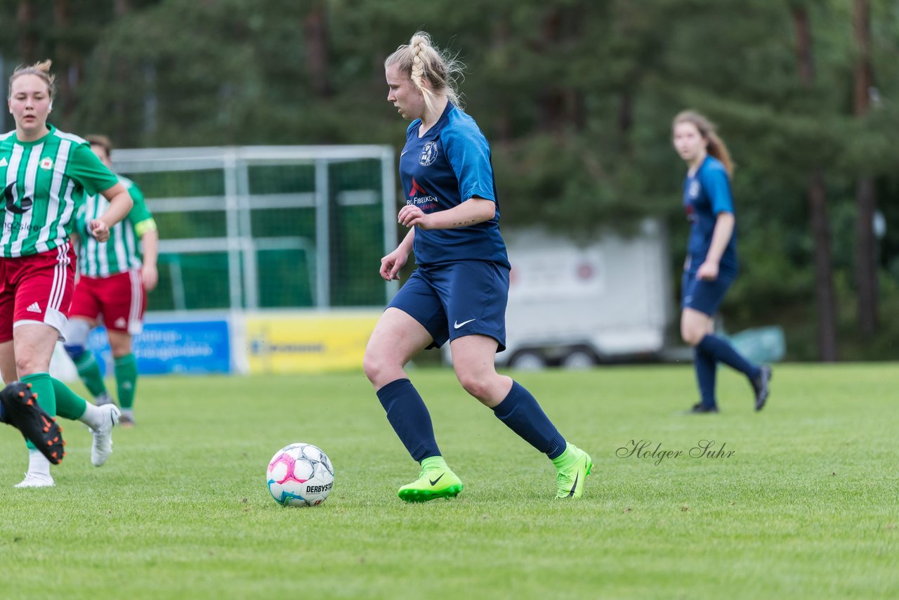 Bild 172 - F SV Boostedt - SV Fortuna St. Juergen : Ergebnis: 2:1